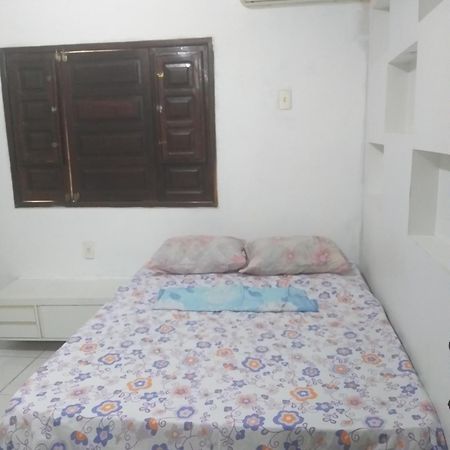 Hostel Morais Praia Maceio Dış mekan fotoğraf