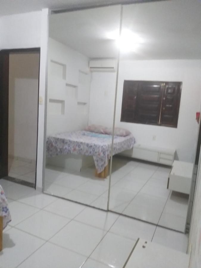 Hostel Morais Praia Maceio Dış mekan fotoğraf