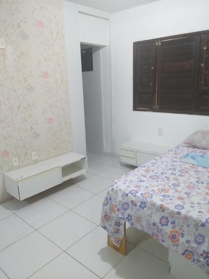 Hostel Morais Praia Maceio Dış mekan fotoğraf