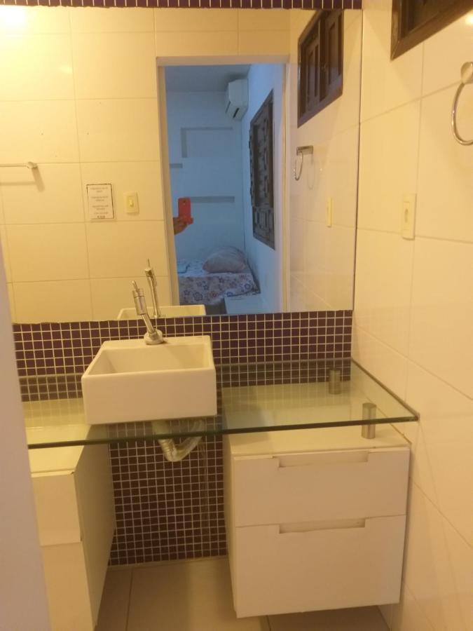 Hostel Morais Praia Maceio Dış mekan fotoğraf