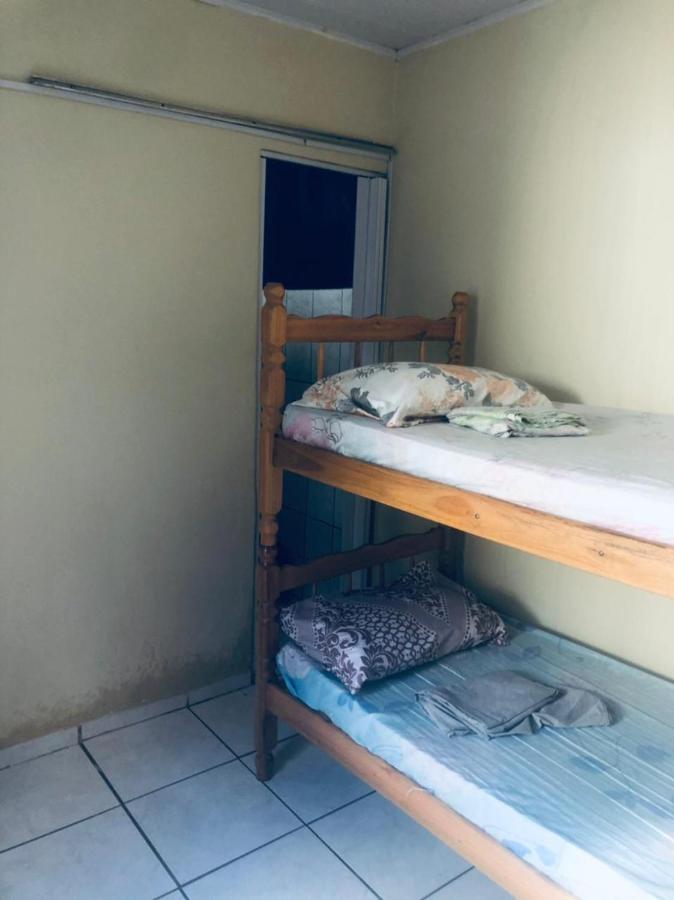 Hostel Morais Praia Maceio Dış mekan fotoğraf