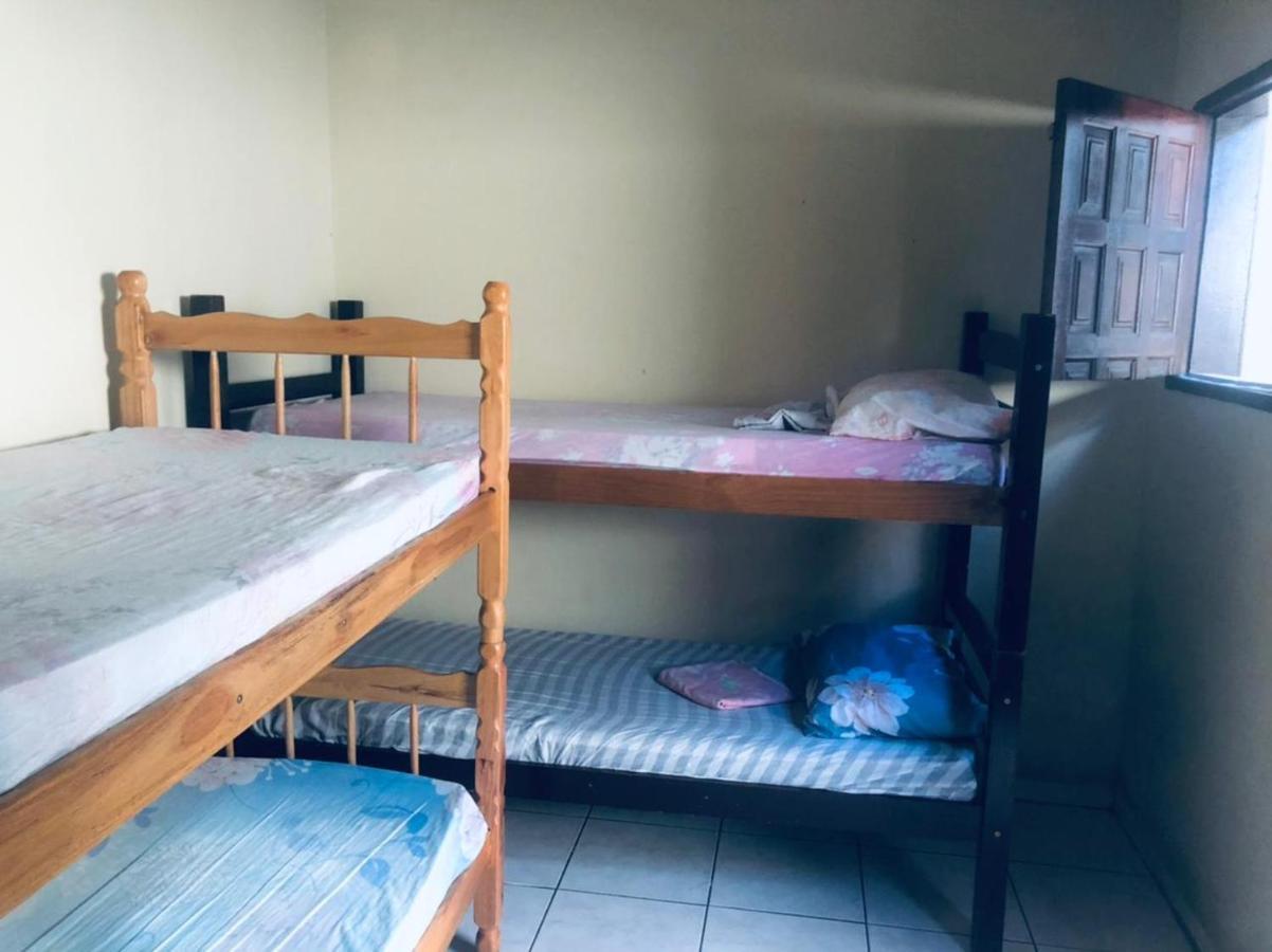 Hostel Morais Praia Maceio Dış mekan fotoğraf