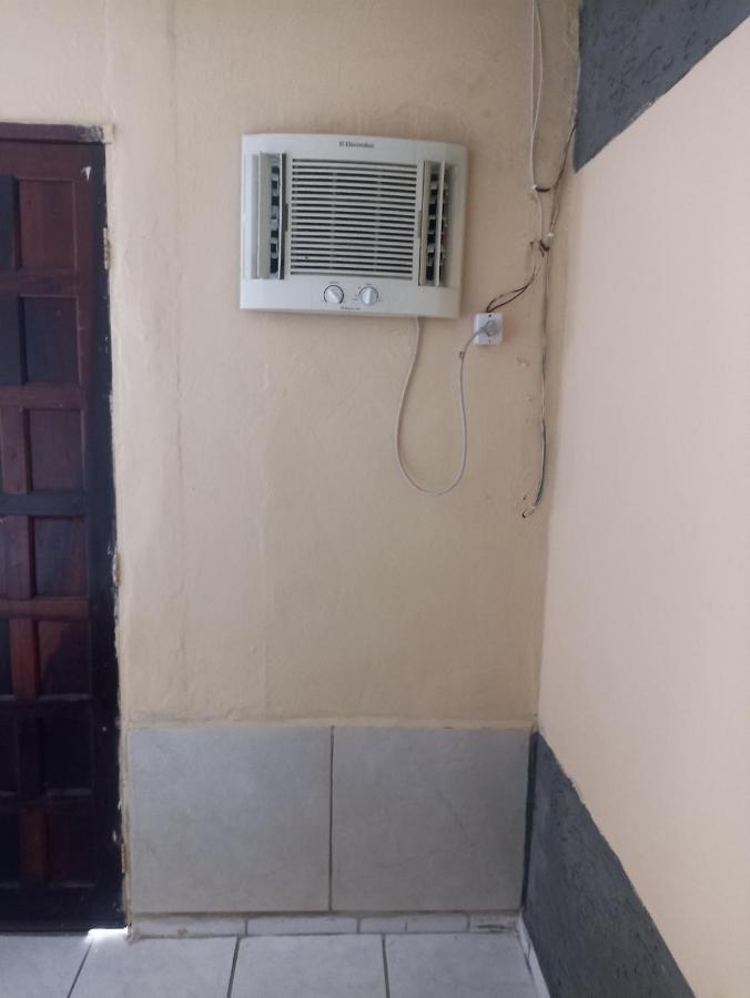 Hostel Morais Praia Maceio Dış mekan fotoğraf