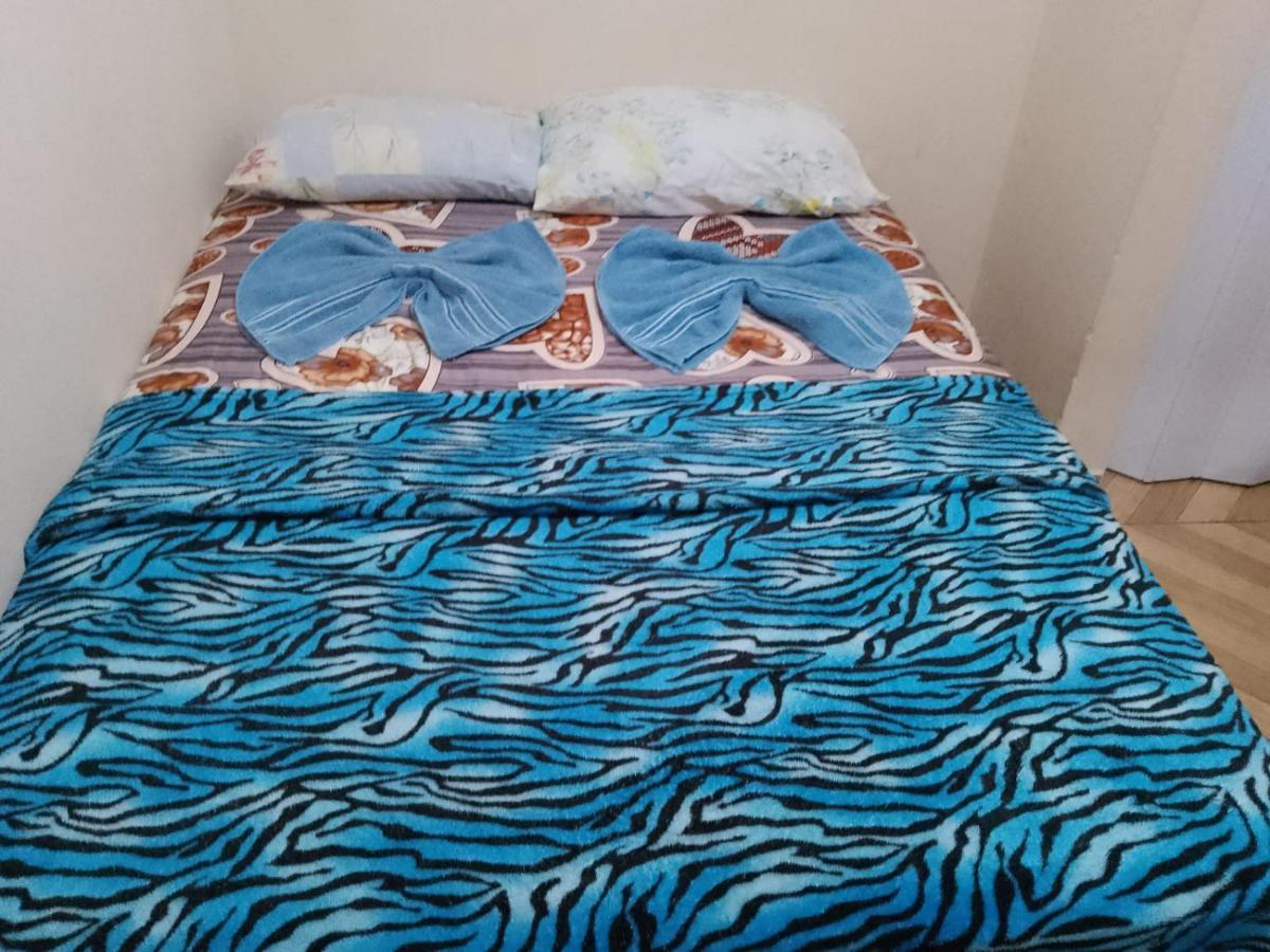 Hostel Morais Praia Maceio Dış mekan fotoğraf