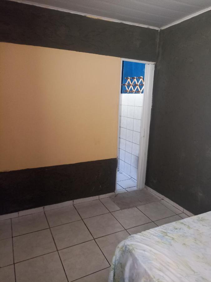 Hostel Morais Praia Maceio Dış mekan fotoğraf