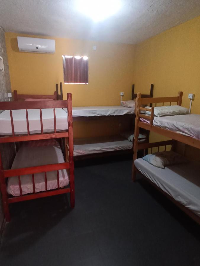 Hostel Morais Praia Maceio Dış mekan fotoğraf
