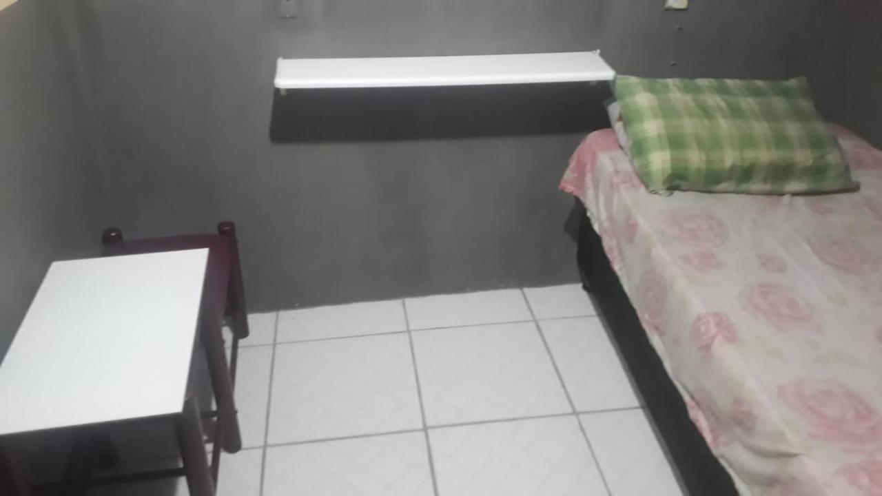 Hostel Morais Praia Maceio Dış mekan fotoğraf