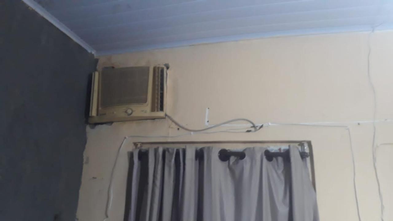 Hostel Morais Praia Maceio Dış mekan fotoğraf