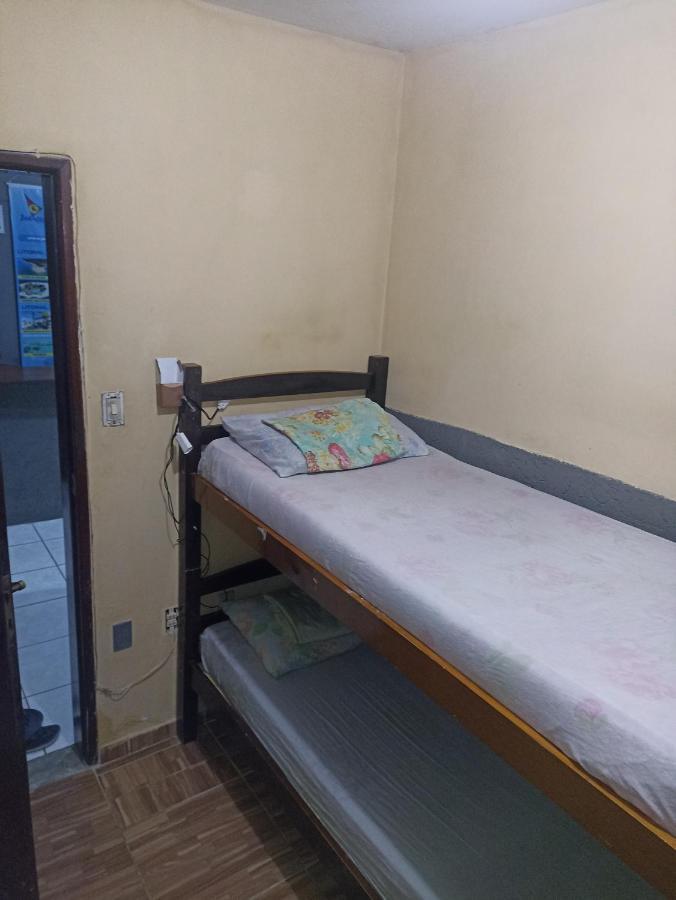 Hostel Morais Praia Maceio Dış mekan fotoğraf