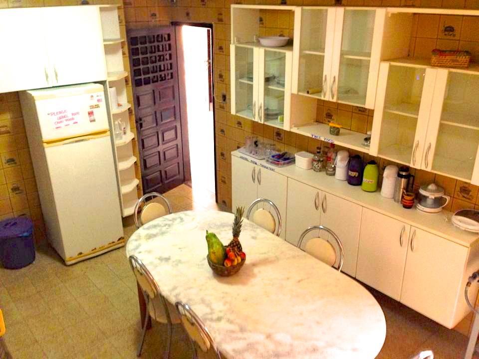 Hostel Morais Praia Maceio Dış mekan fotoğraf