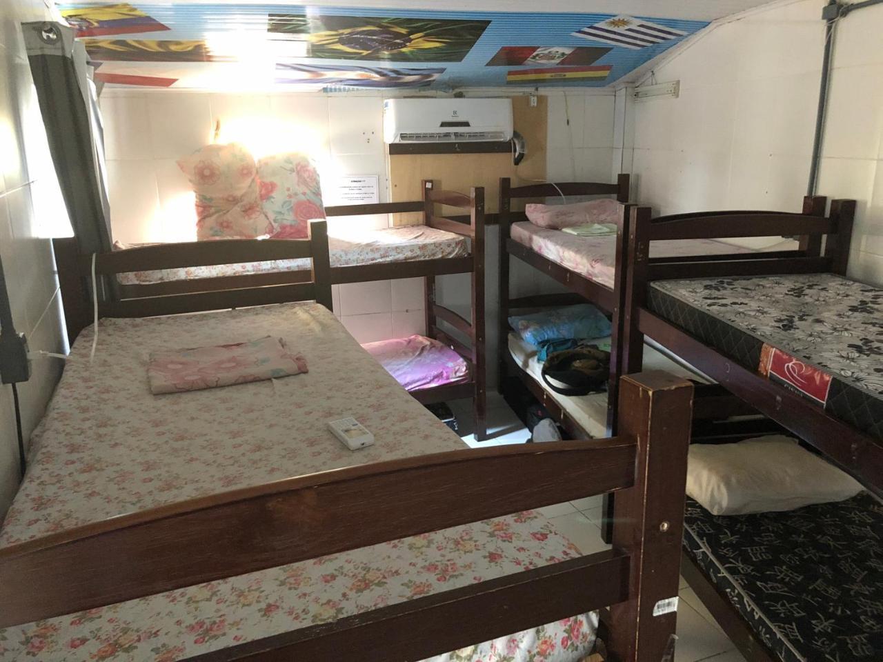 Hostel Morais Praia Maceio Dış mekan fotoğraf