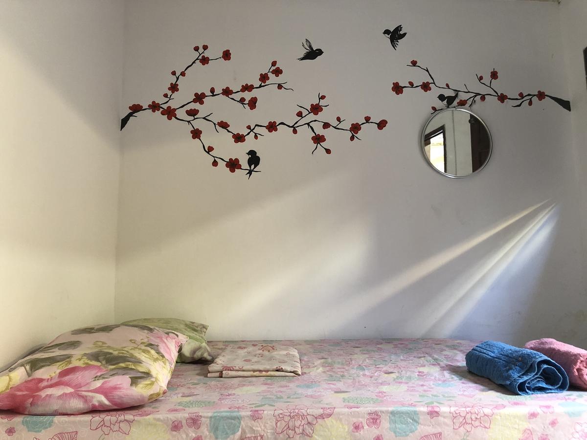 Hostel Morais Praia Maceio Dış mekan fotoğraf